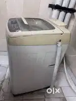 Samsung diamound drum 6.5 kg