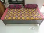 Single Bed(6×3)