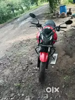Xtreme 160r seling