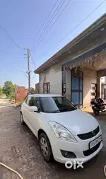 Maruti Suzuki Swift 2013 Diesel Good Condition