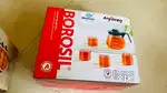 Borosil classic tea set of 6