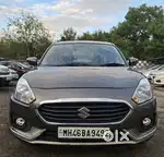 Maruti Suzuki Dzire 2017-2020 ZDI AMT, 2017, Diesel
