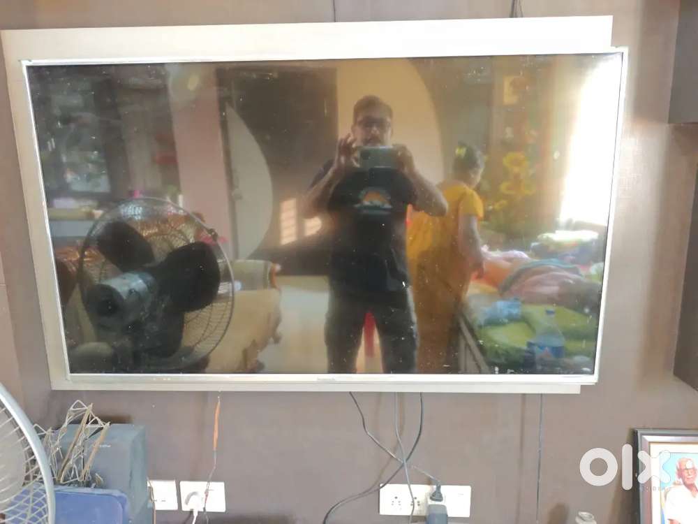 Panasonic Smart tv 50(TH-L50DT60D)