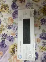 Dell Keyboard