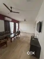 4 BHK FLAT FOR RENT PRIME LOCATION NR TAPOVAN CIRCLE