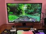 Benq 32 inch 4K monitor