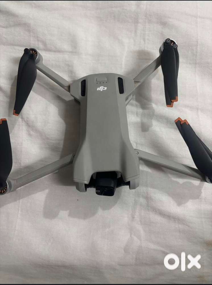 Dji mini 3