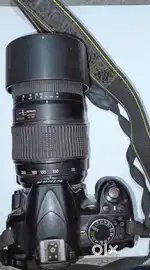 Nikon DSLR camera D3100