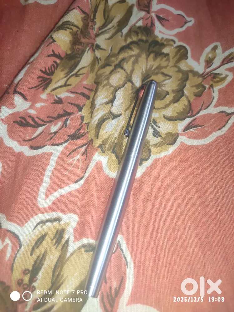 Sheaffer Imperial fountain fountain pen