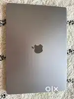 Apple MacBook Pro 16 inch