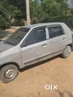 Maruti Suzuki Alto 2006