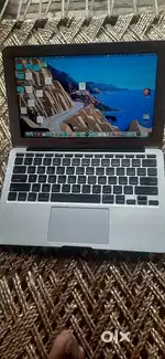 Air MacBook