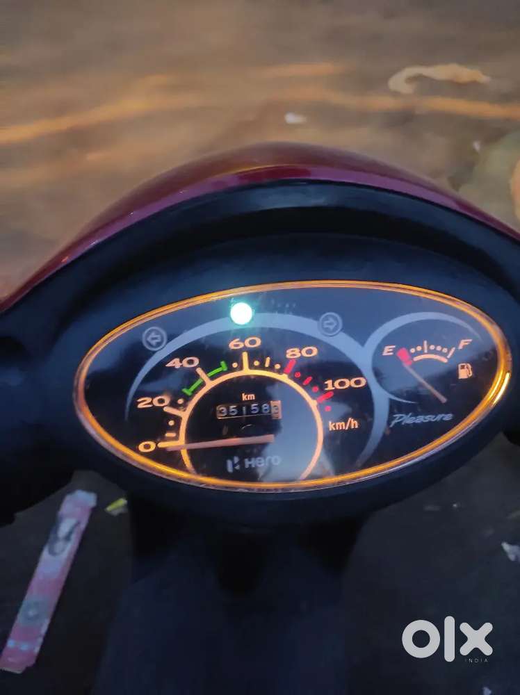 Gadi me koi bhi kam ni hai all ok