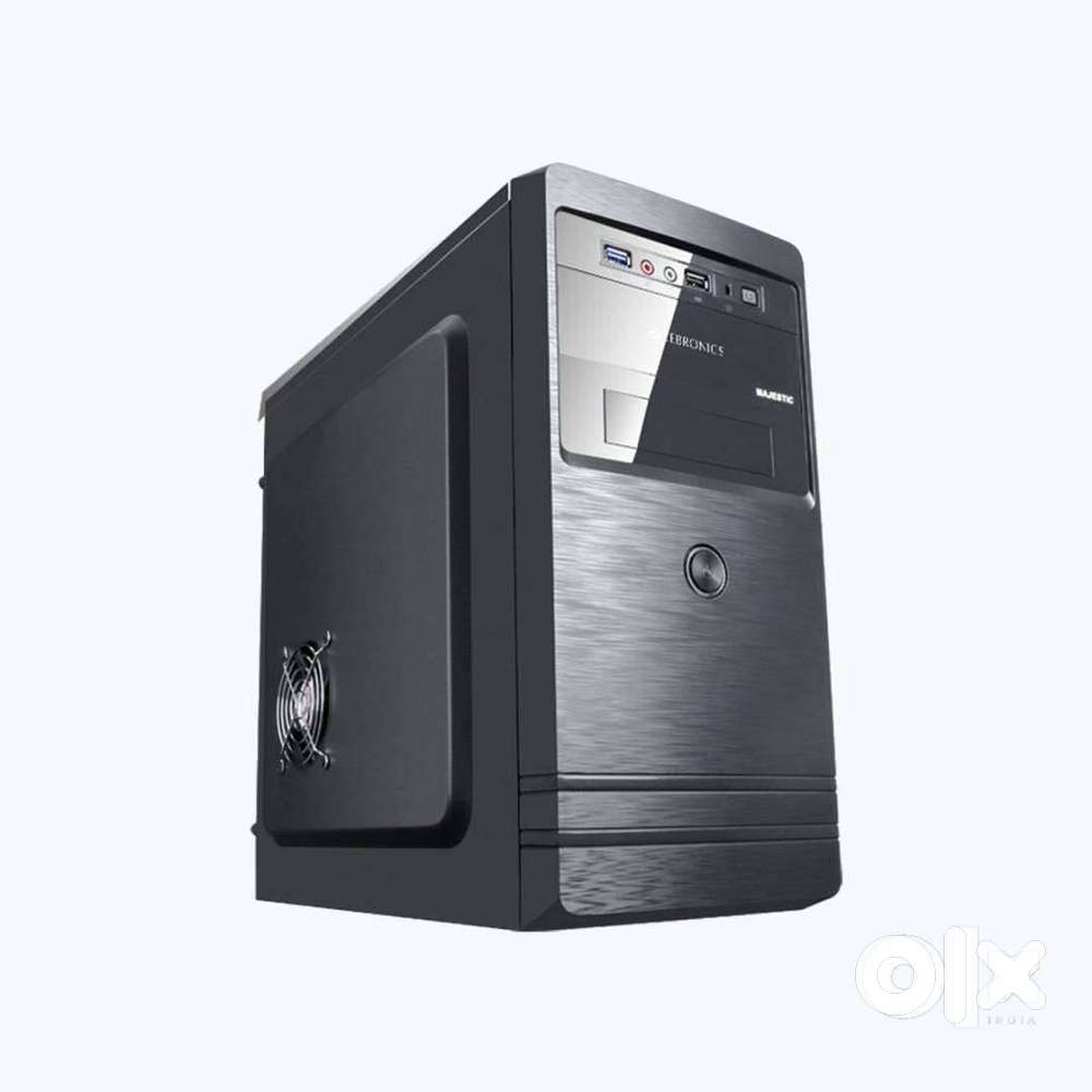 NOW ORDER INTEL CORE I-7 CPU GAMING {16GB+SSD} 1 YEAR WARRANTY BILL.