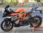 Ktm rc 200 for sale