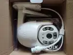 NEW CAMERA