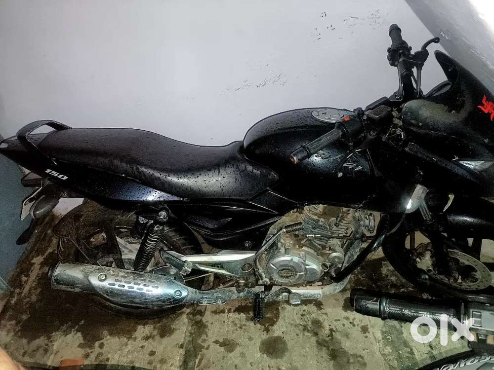 Bajaj Pulsar 150 DTSI