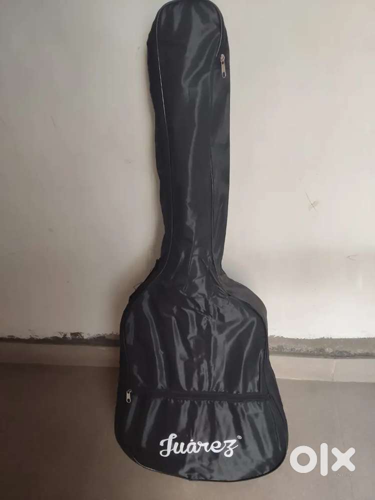 Juarez Guitar