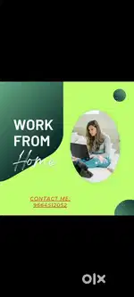 Work from home