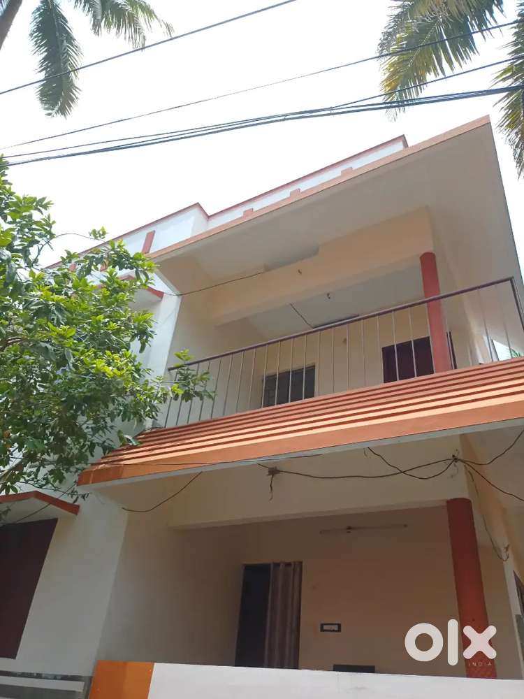 2 BHK FIRST FLOOR