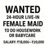 House work