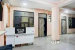 PG AND HOTEL @9999
