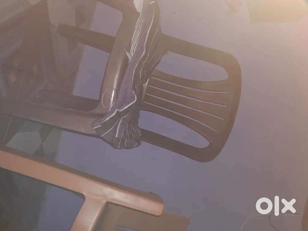 Kursi chair