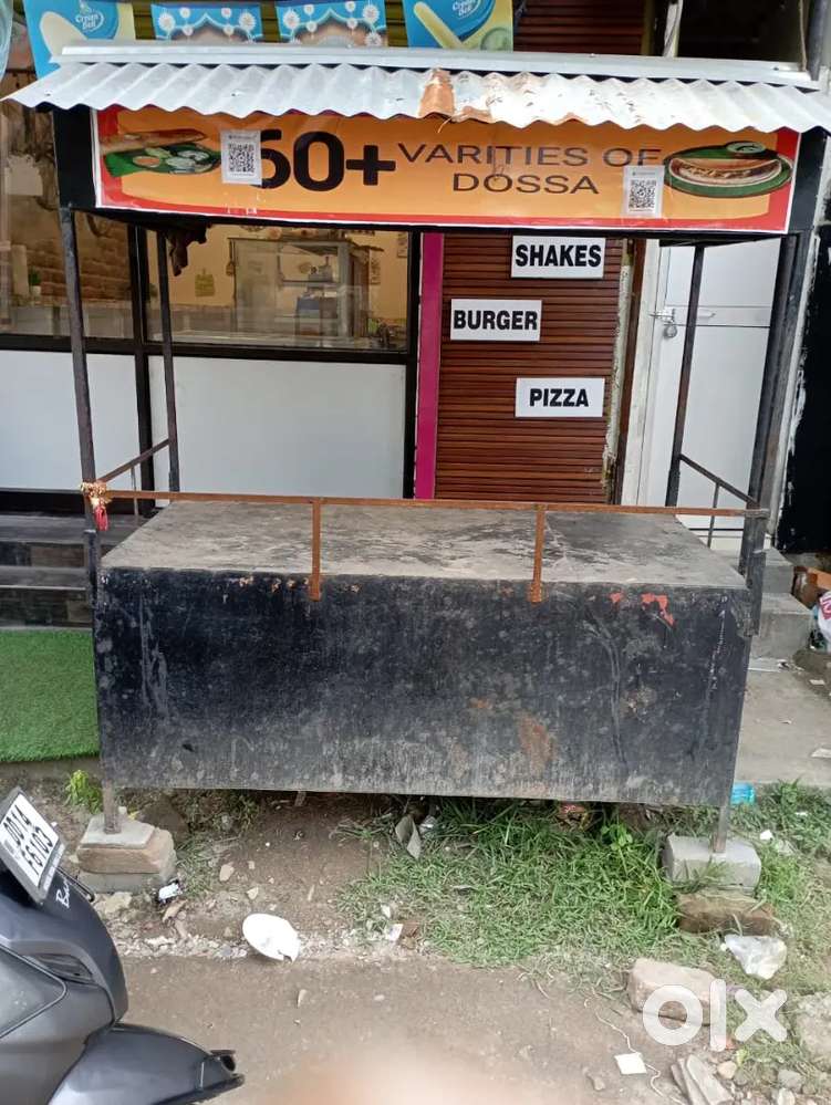 Food carts