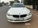 BMW 3 Series GT 320d Luxury Line, 2019, Diesel