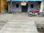 Shop + 2BHK house For Rent