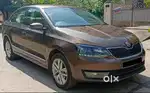2021 Skoda Rapid