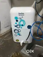 RO water filter