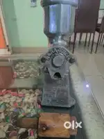 Juicer ( Metal Body)