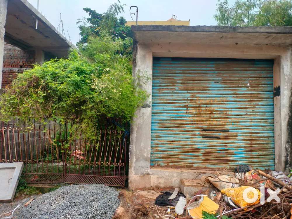 PUZHAL VACANT LAND FOR SALE