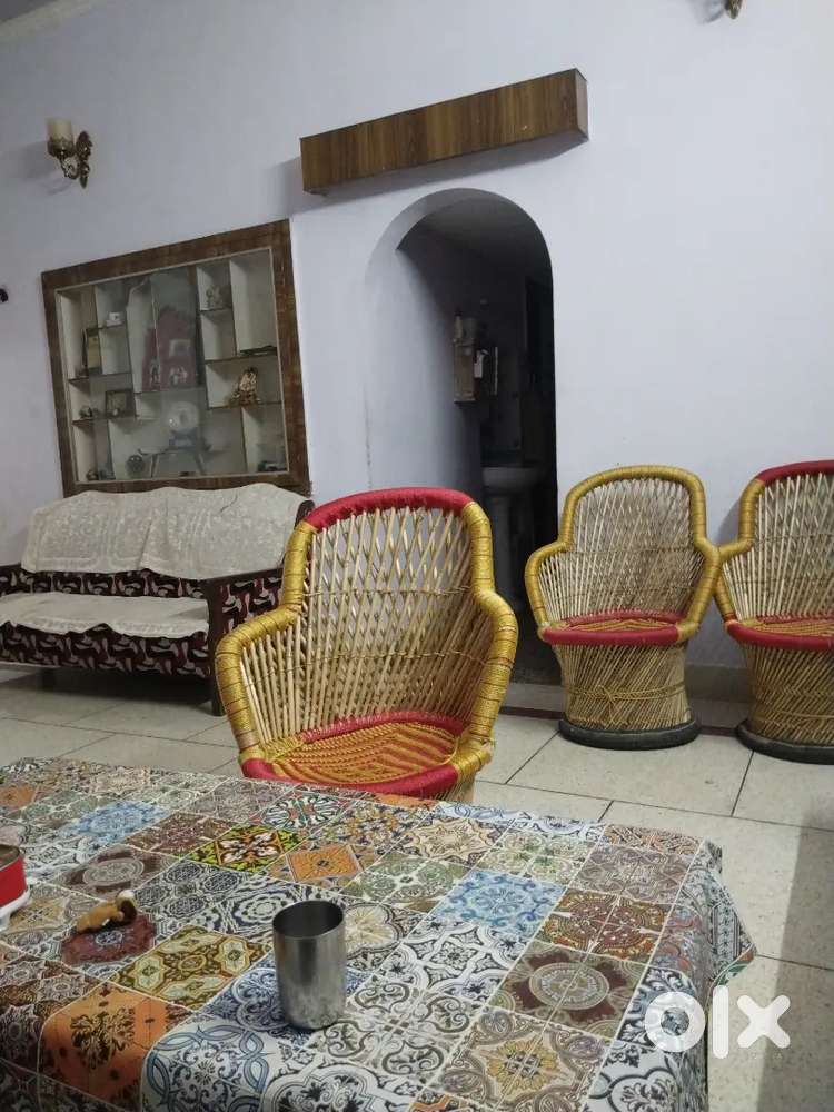 House keeping