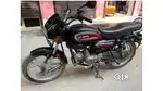 BS6 splendor best condition services done by company new amron battery