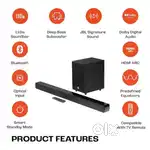 JBL soundbar