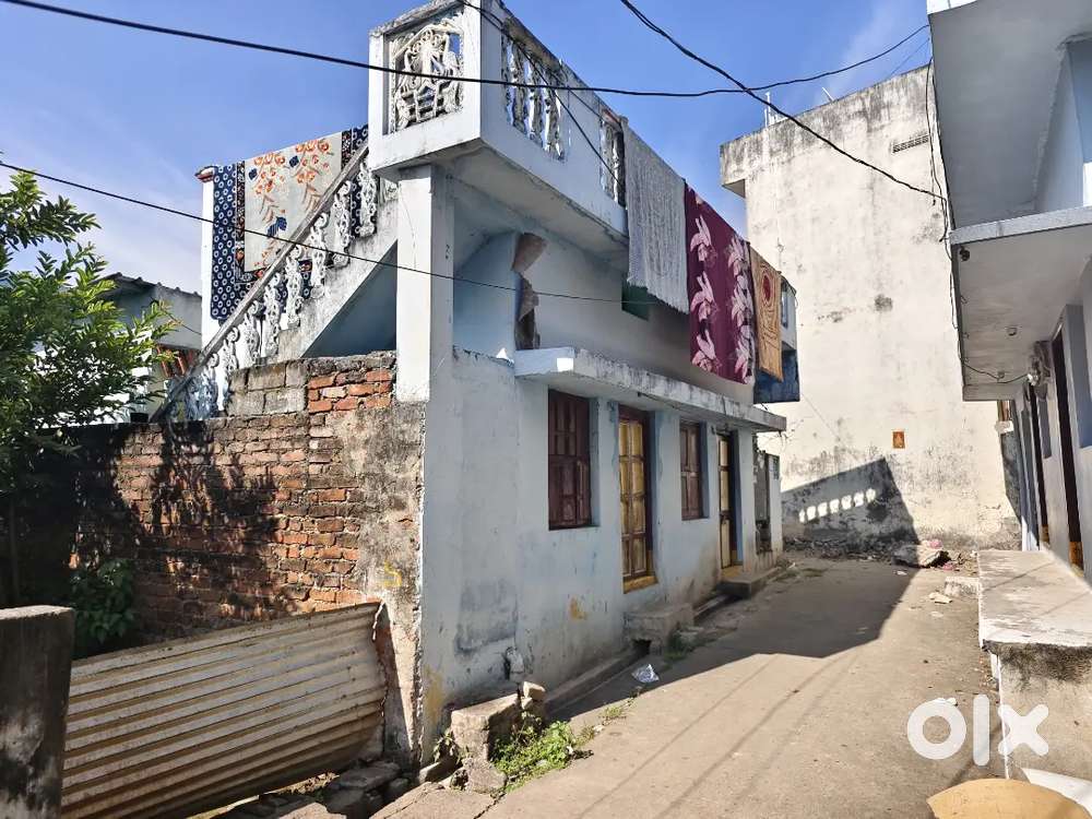 Indipendent house for sale at Gadireddy Nager