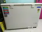 New condition Deep fridge