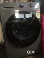 Washing machine 8kg