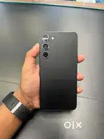 Samsung s23plus 256gb