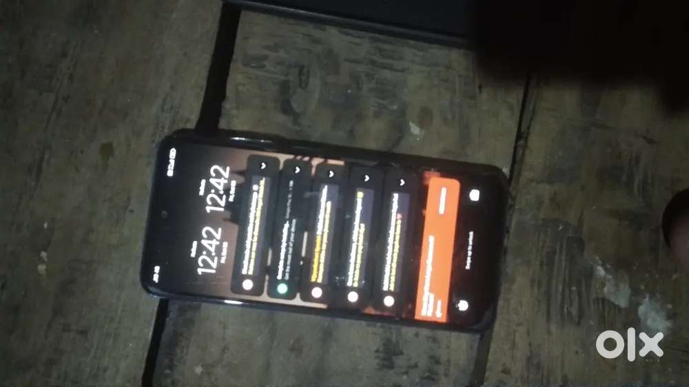 Best mobile phone w5000 me haii
