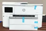 HP OfficeJet Pro 9730 Wide Format