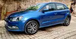 Volkswagen Polo ALLSTAR 1.5 TDI, 2017, Diesel