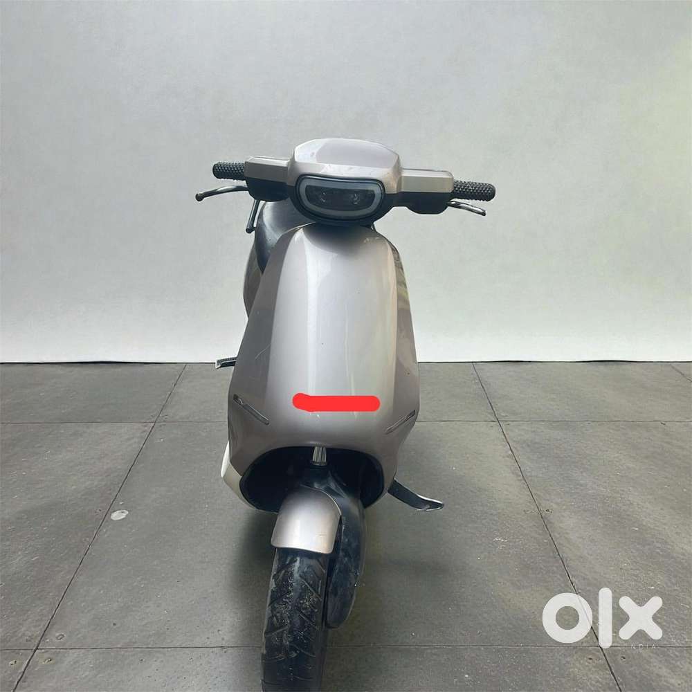 Ola s1 pro 1st gen….