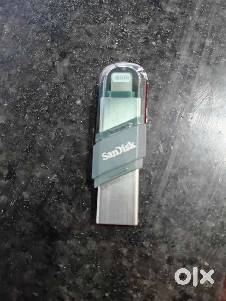 Non active SanDisk iXpand USB 3.0 Flash Drive