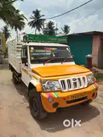 BOLERO CITY PIK-UP இடம்-சேலம்