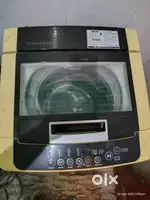 LG  Washing Machine Automatic