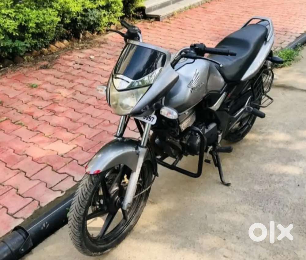 Herohonda Unicorn top condition 1st owner