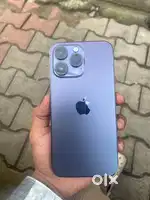 Iphone 14 pro max 256gb